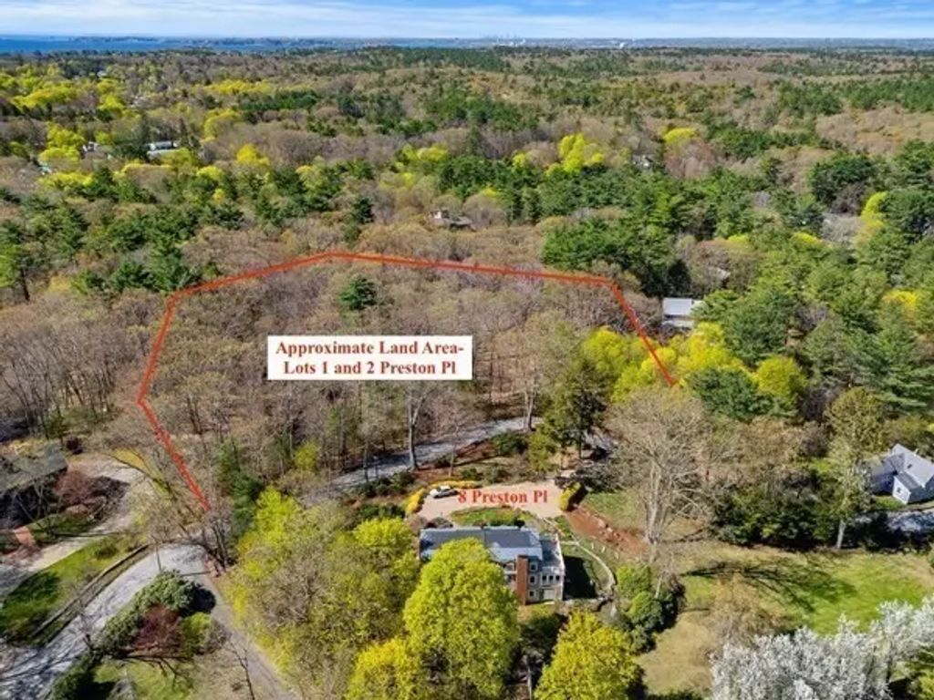 5+7 Preston Pl, Beverly