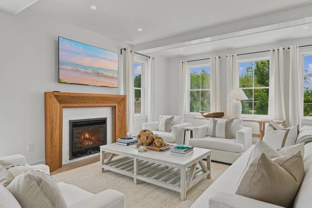 5 Goldenrod Court, Nantucket