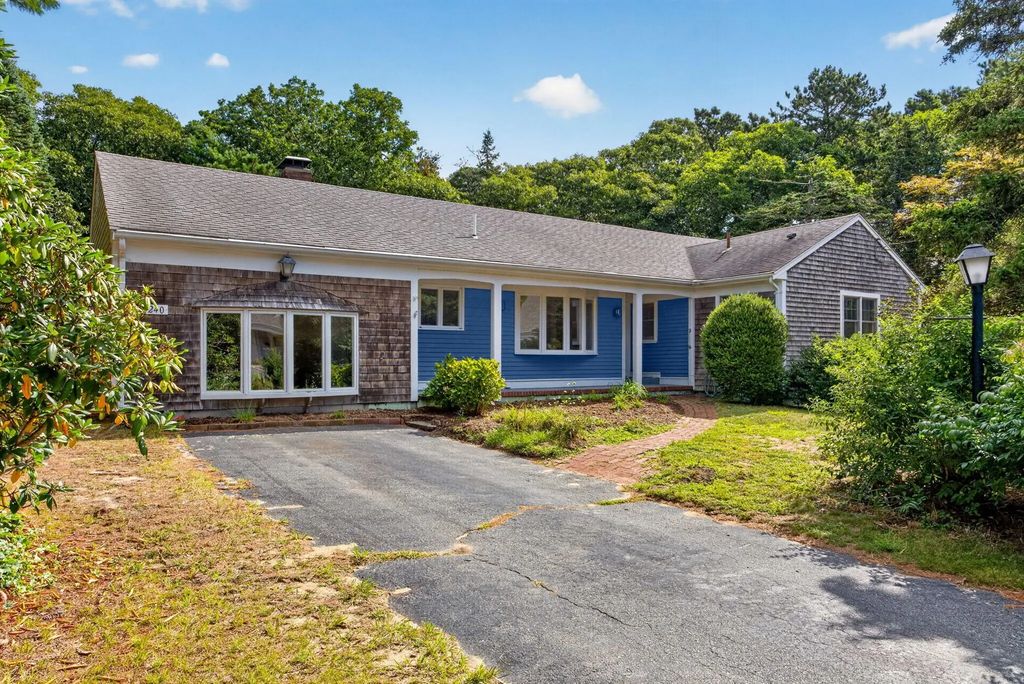240 Chatham Rd, Harwich