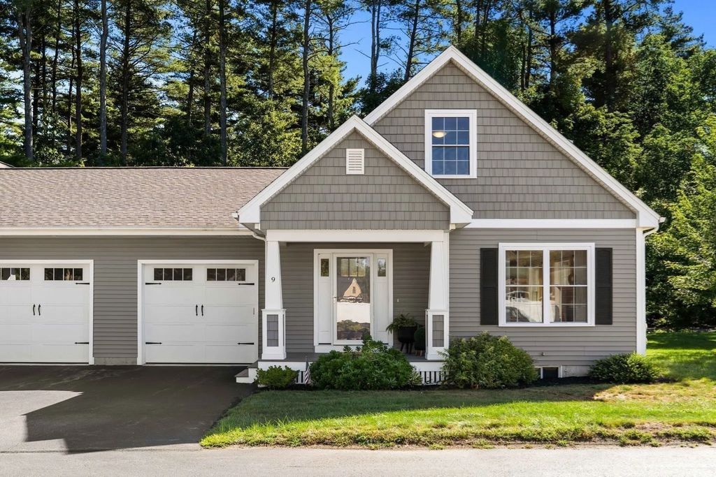 9 Olde Glory Way #9, Merrimac