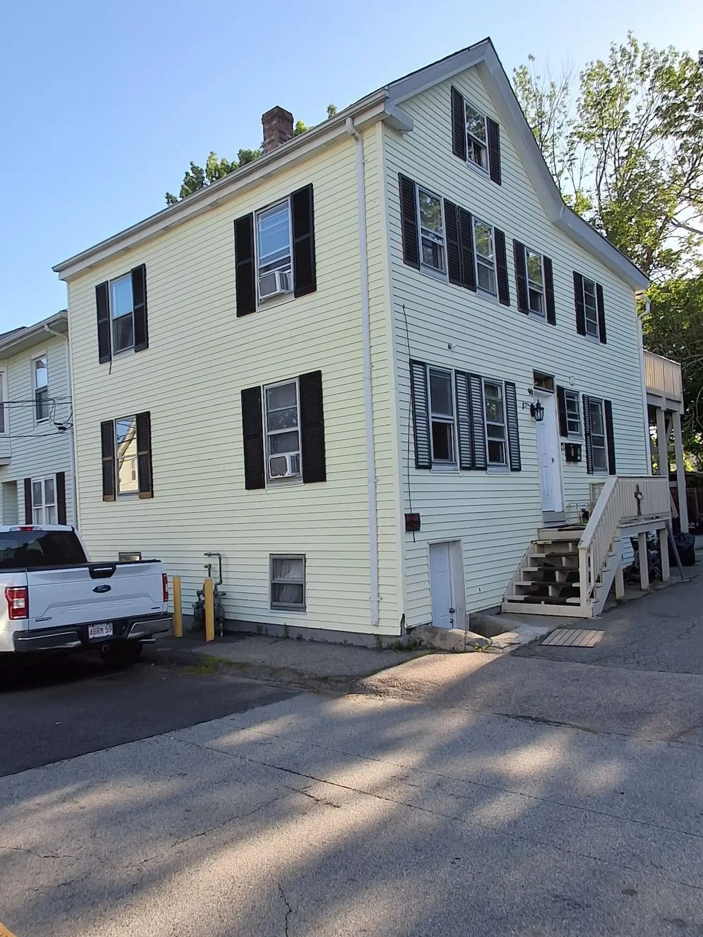 90 School St, Taunton