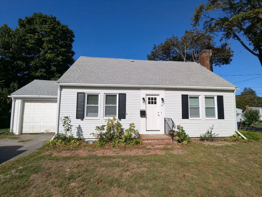 58 Washington St, Stoneham