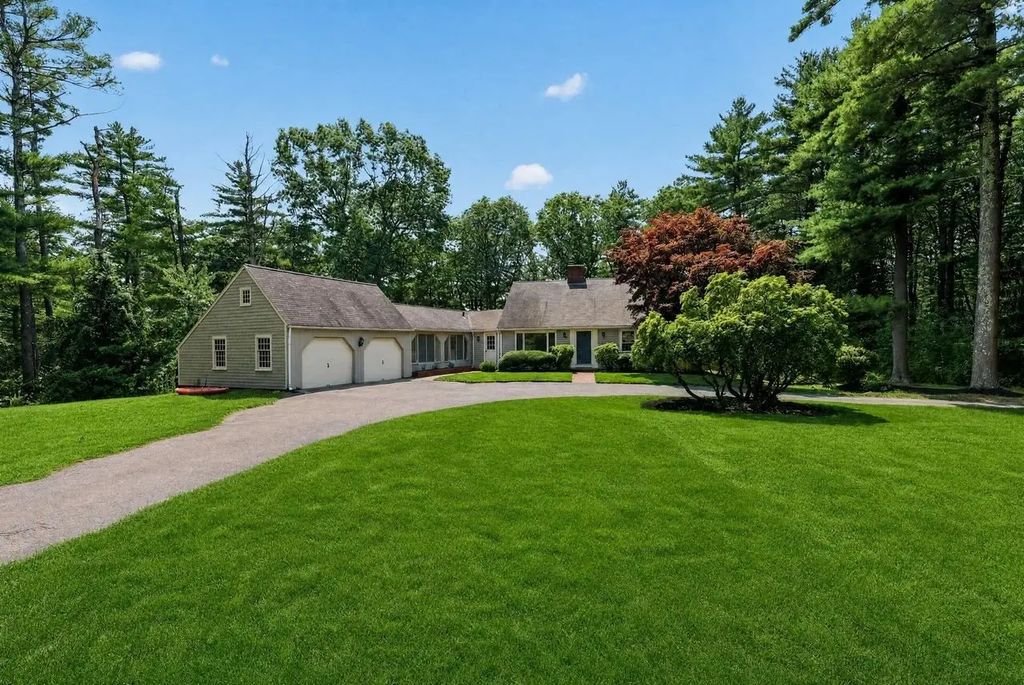33 Bridge Street, Norwell
