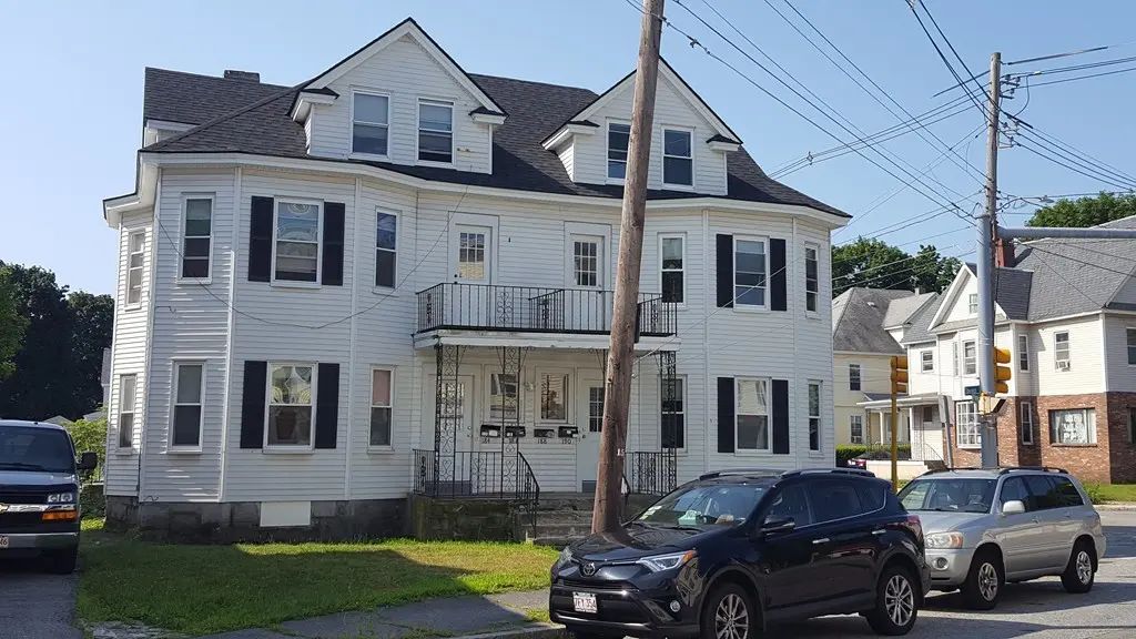 186 Pine Street #186, Lowell