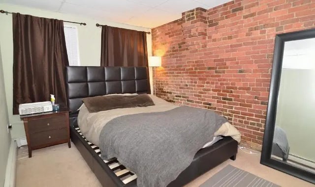 14 Isabella St #g, Boston