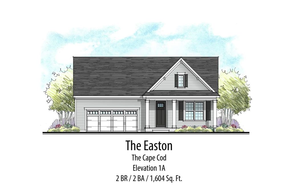 72 Club House Drive, Dighton