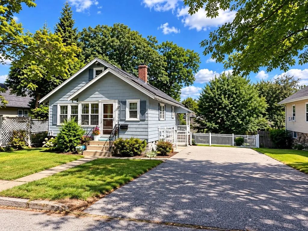 18 Blue Bell Road, Worcester
