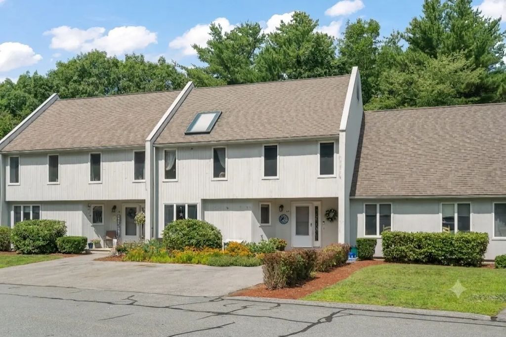 38 Woodland Park Dr #38, Haverhill