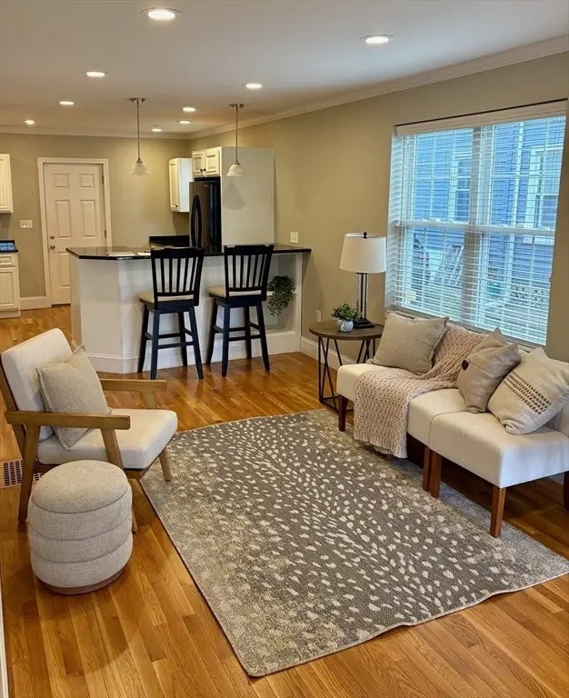 56 Fairmount #2, Boston