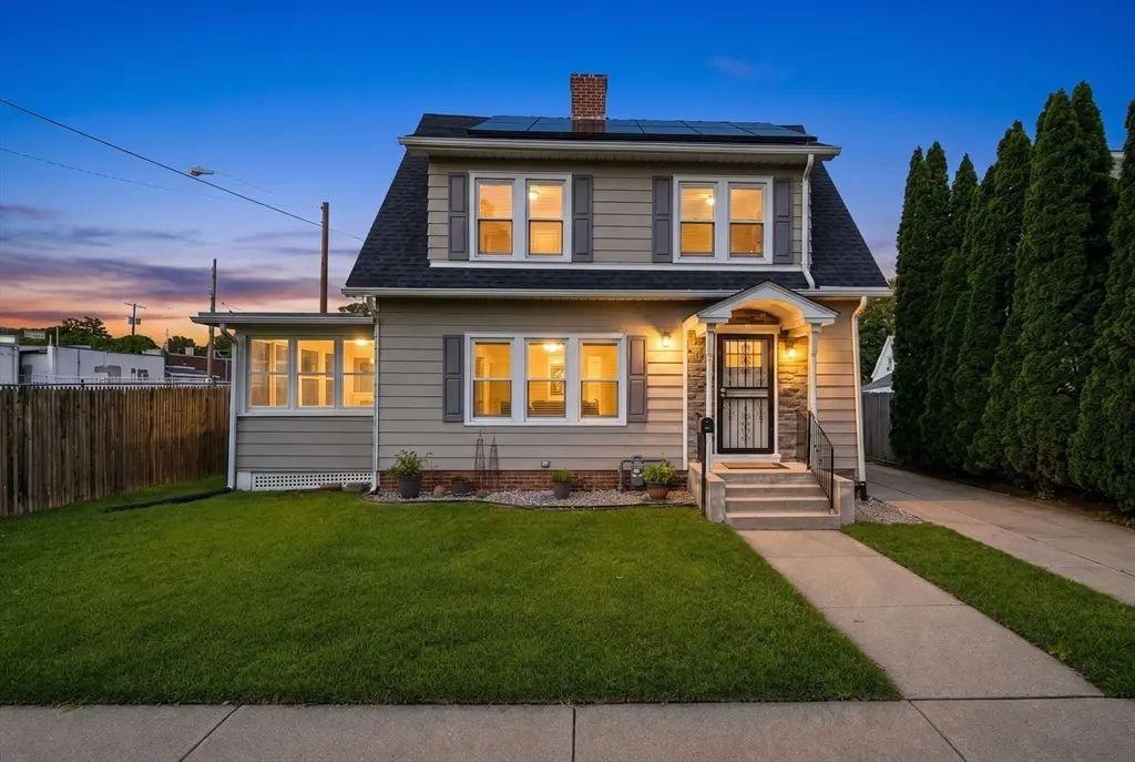 15 Garland St, Springfield