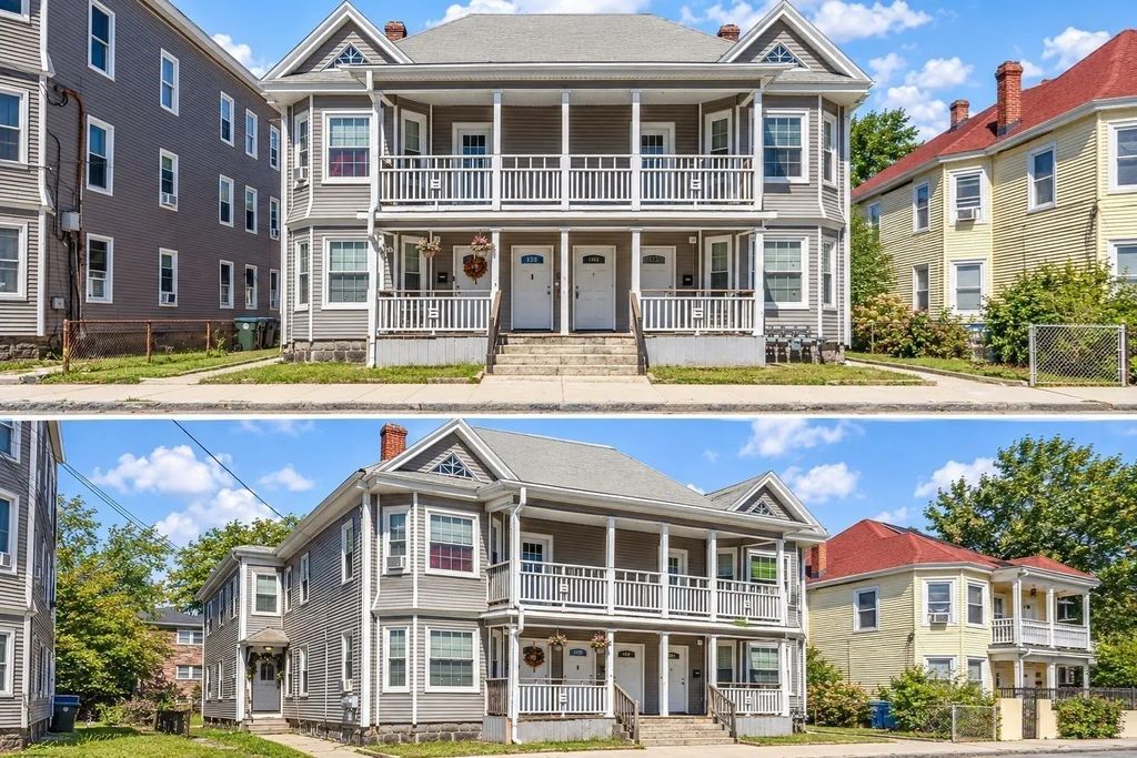 140 Bailey St. #140, Lawrence