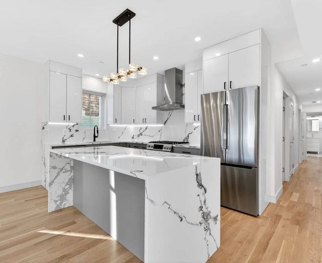 21b Kent Court #b, Somerville