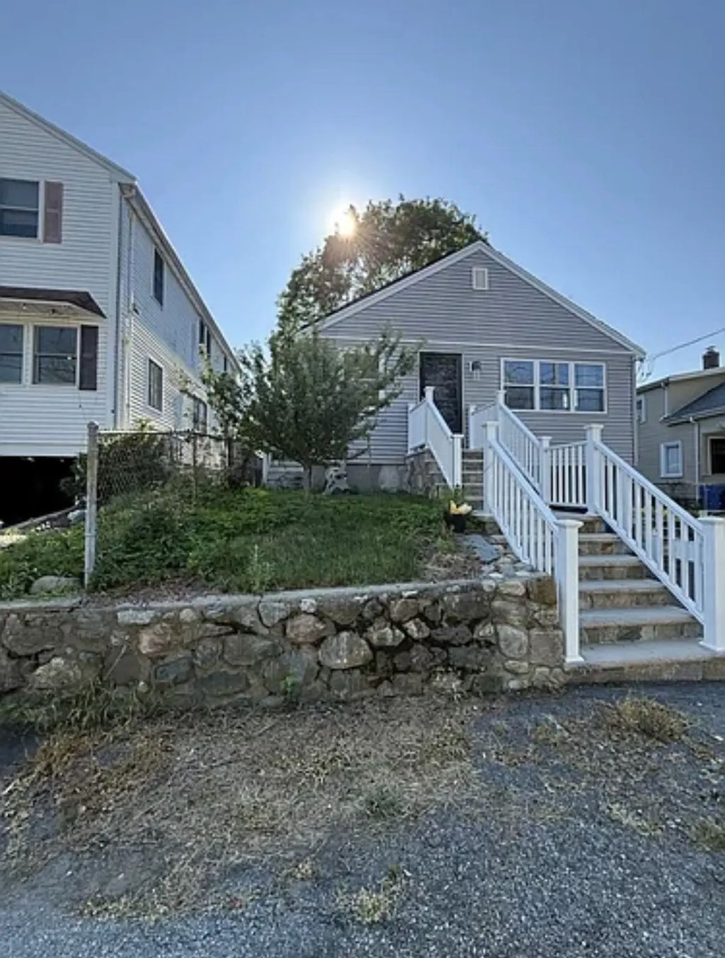 128 Seminole Ave #128, Waltham