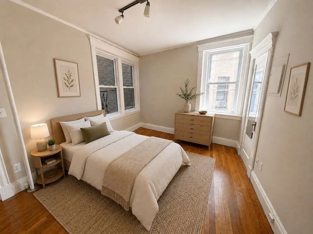 69 Park Drive #10, Boston