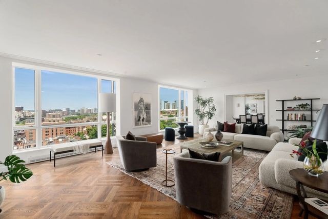 2 Commonwealth Avenue #15e/f, Boston