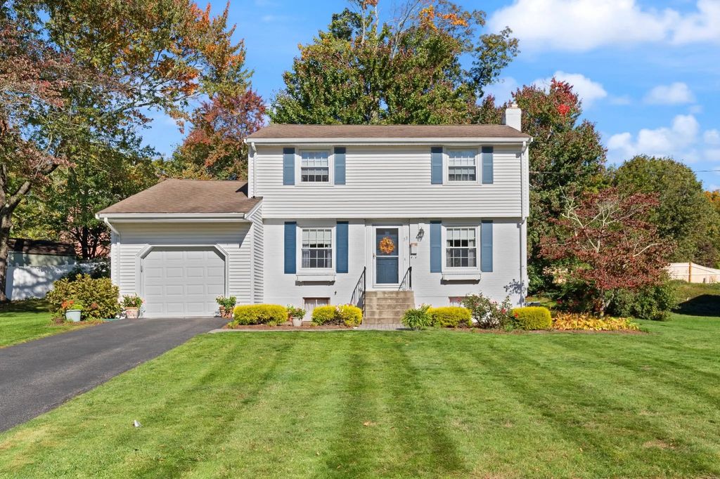 33 Arcadia Rd, Norwood