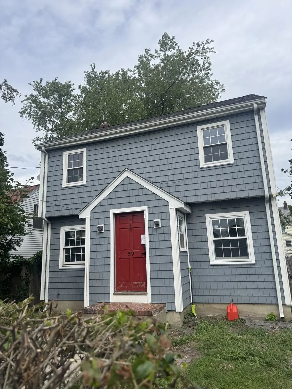 59 Blanchard Rd, Cambridge