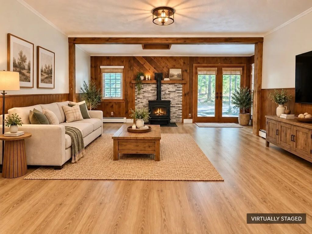 7 Bridal Path, Ashburnham