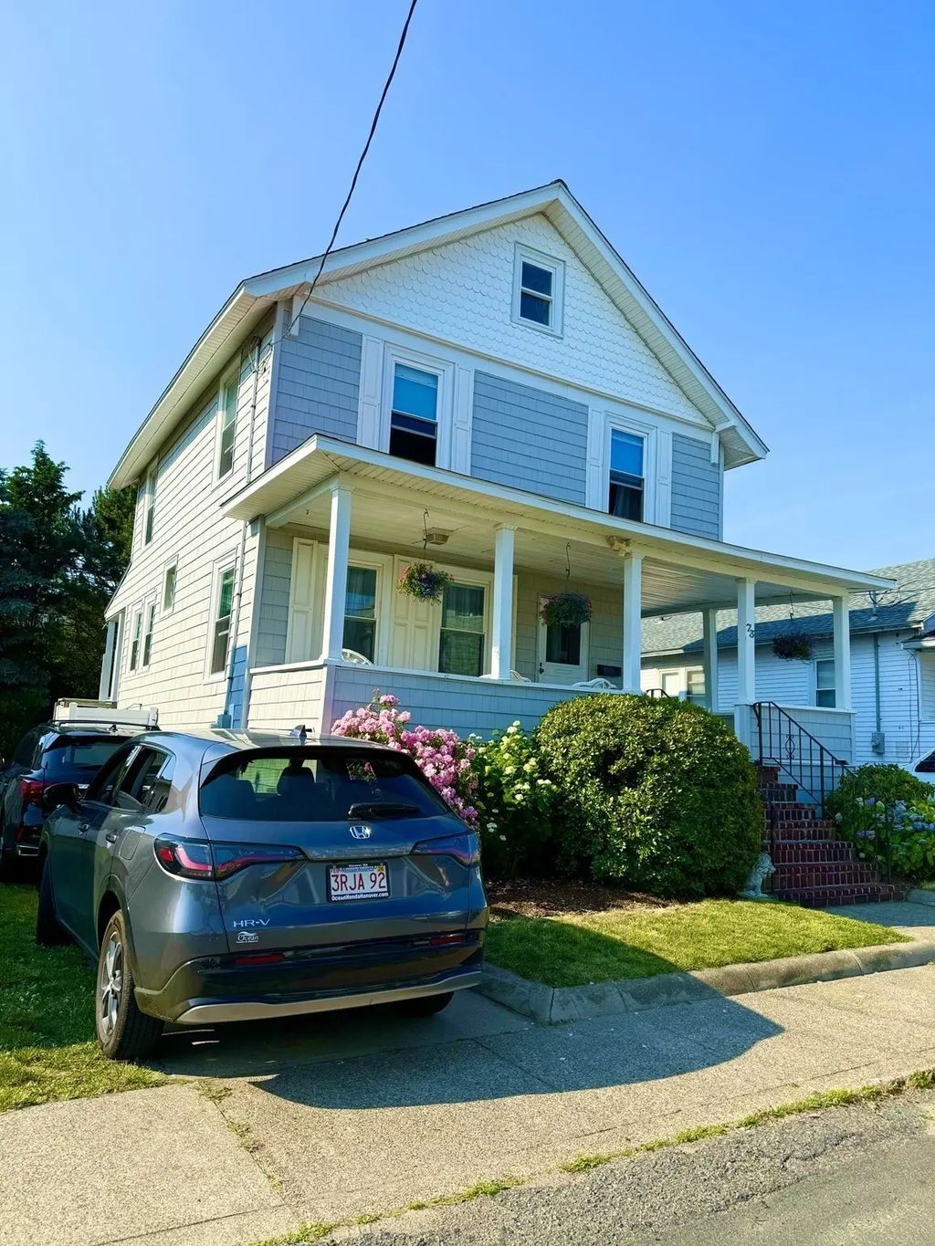 73 E St Winter Rental Only #oct-5/31, Hull