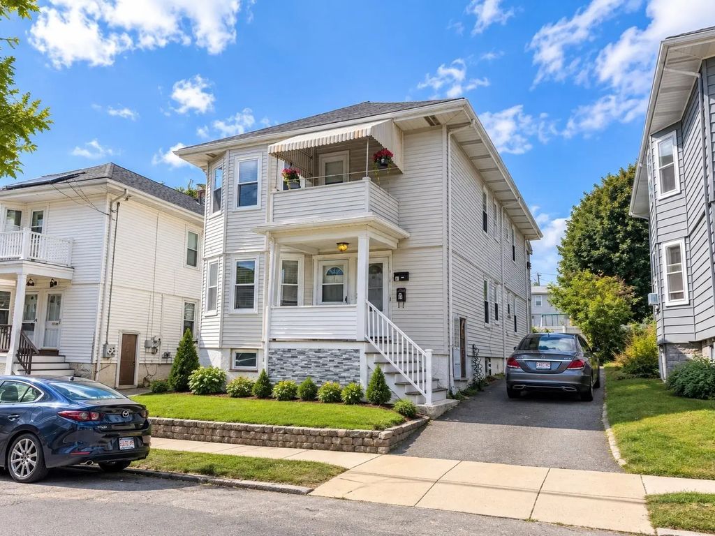 23 Oakland St. #23, Watertown