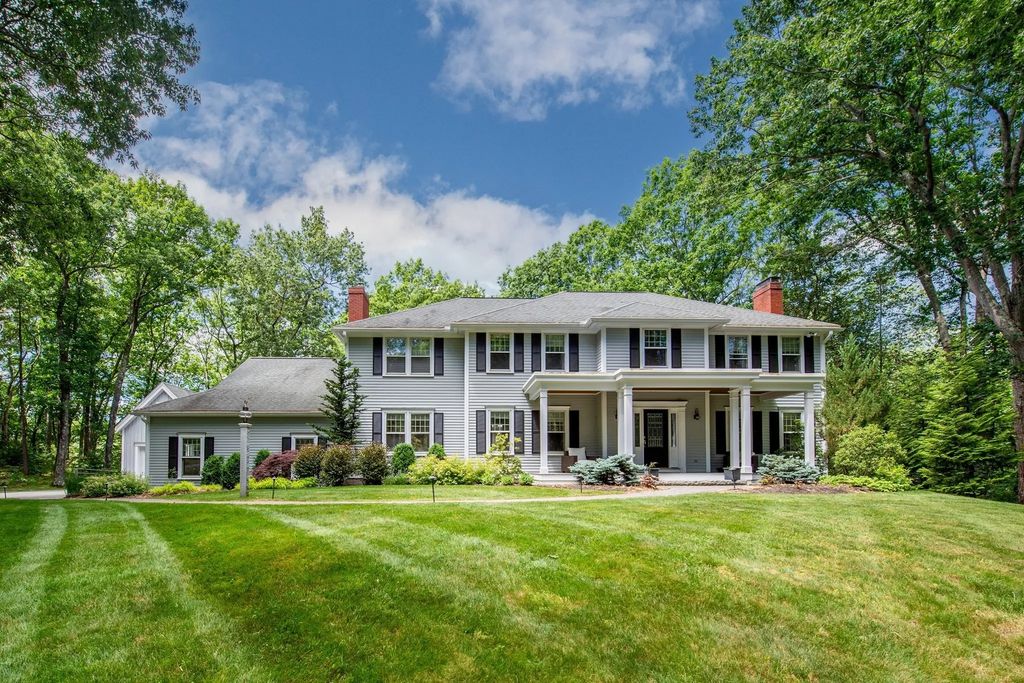 19 Appleton Ln, Boxford
