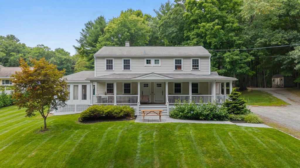 56 Lawton Road #b, Shirley