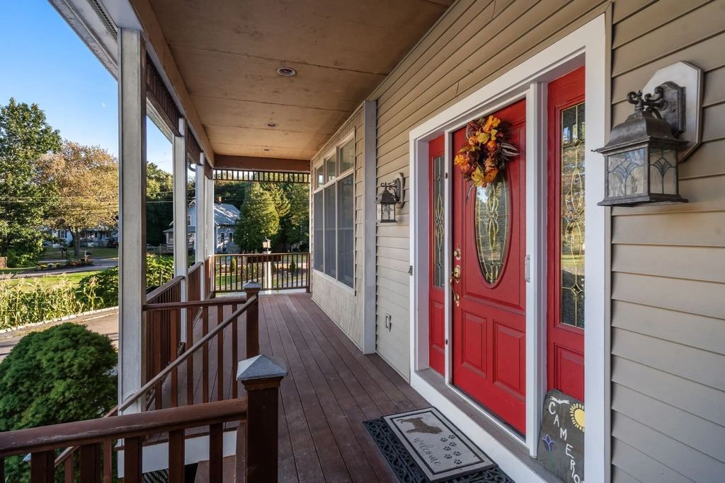 90 Beach Rd, Salisbury