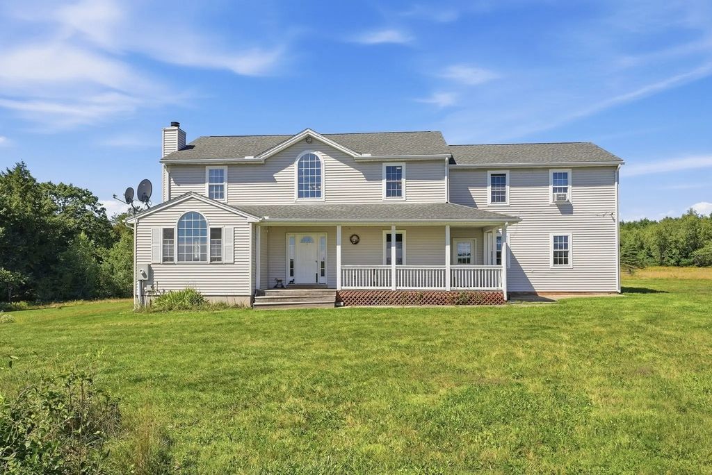 39 Gibbs Rd, Blandford