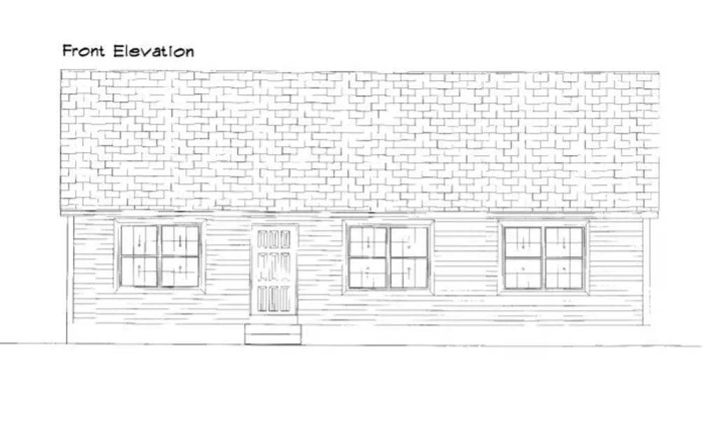 Lot 5 /510 Old County Rd., Wales