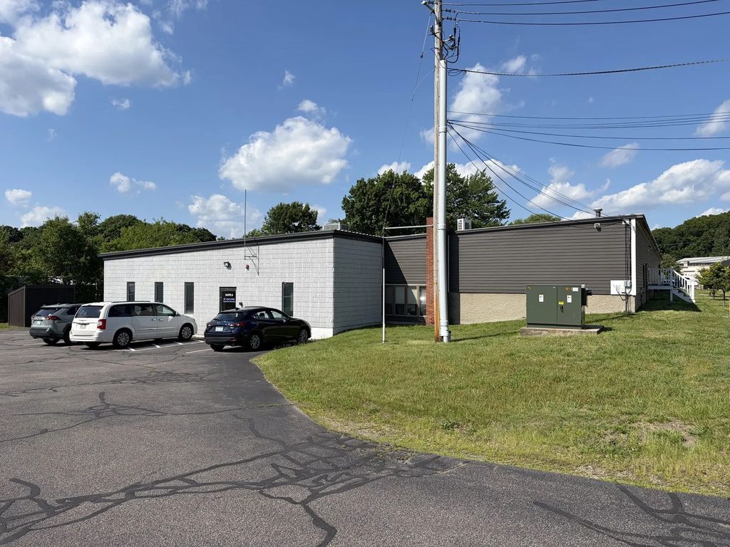 184 Orne St, North Attleboro