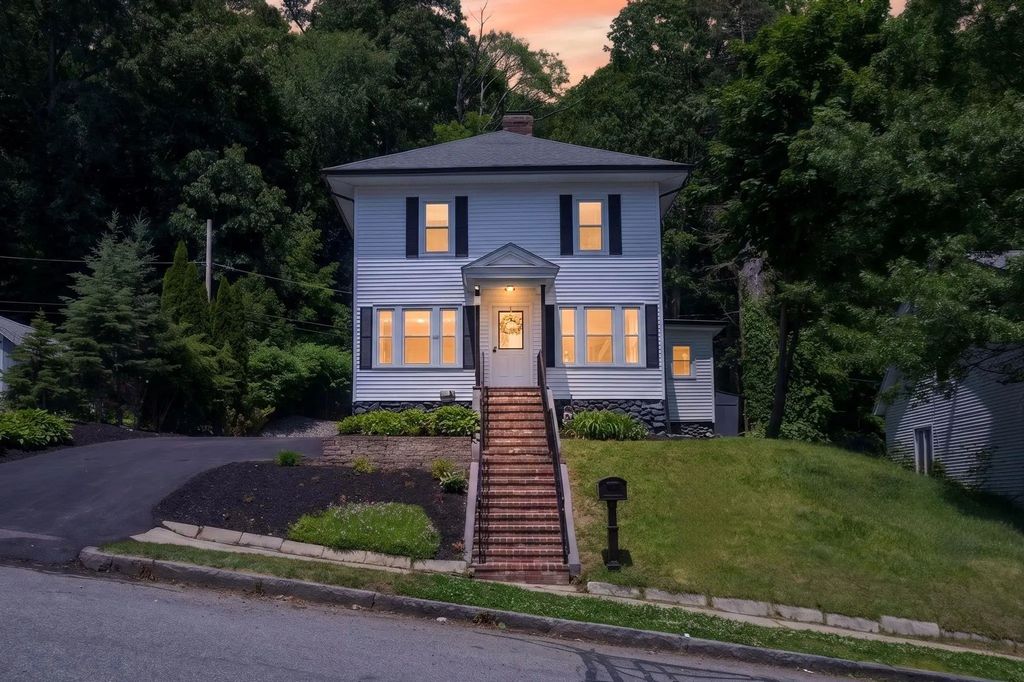 26 Rob Roy Rd, Worcester