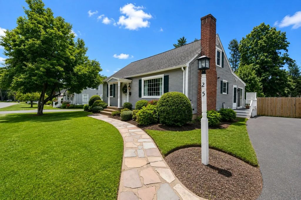25 Speight Arden, East Longmeadow