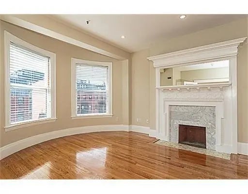 492 Massachusetts #43, Boston