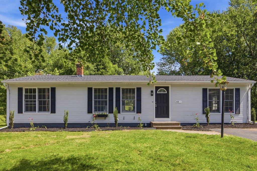 48 Westbrook Rd, South Hadley