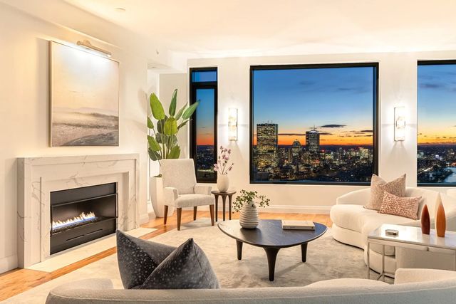 110 Sudbury Street #3601, Boston