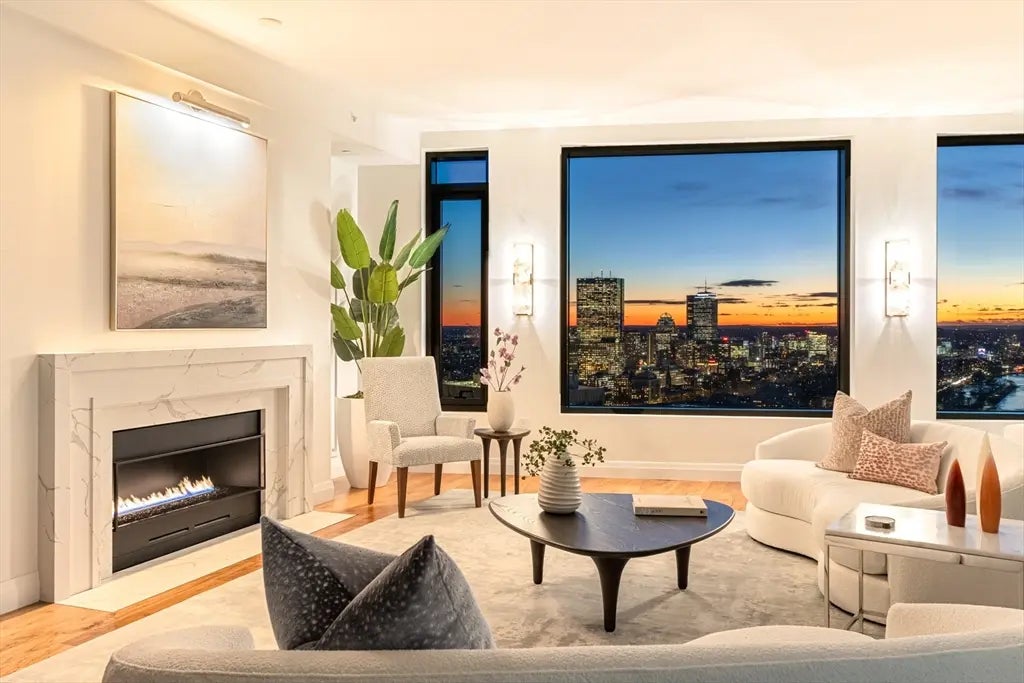 110 Sudbury Street #3601, Boston