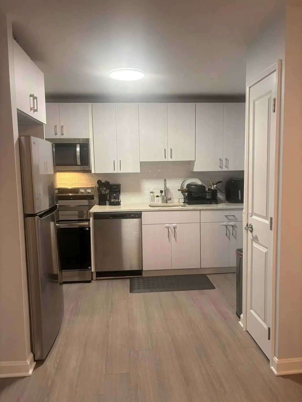 505 Washington #46, Chelsea