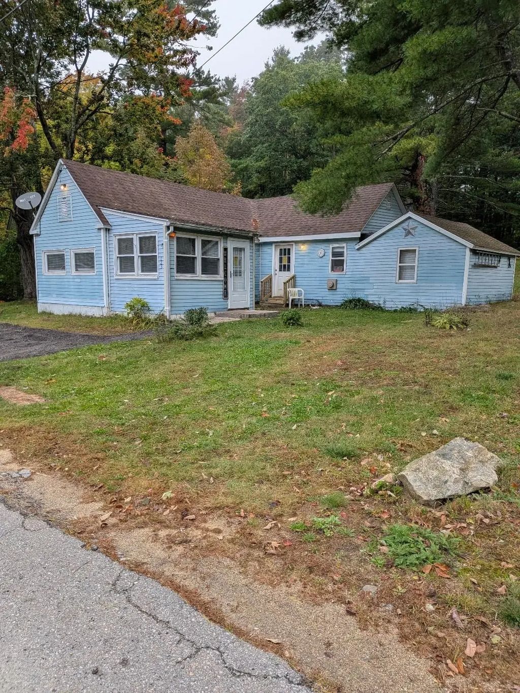 123 Franklin St, Winchendon