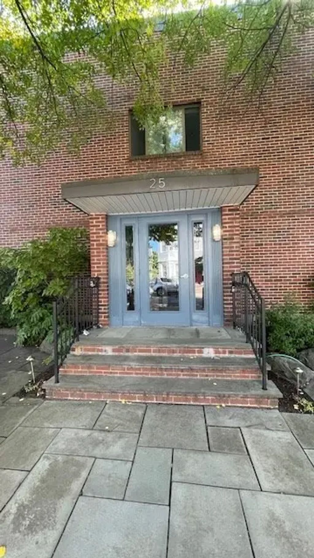25 Linden Avenue #23, Somerville