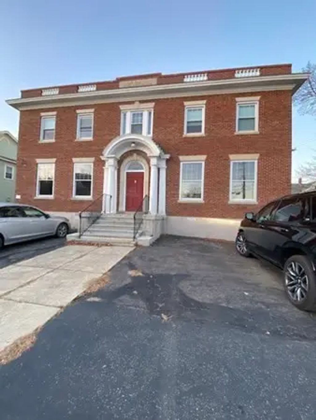 11 Boyd St #garden, Watertown