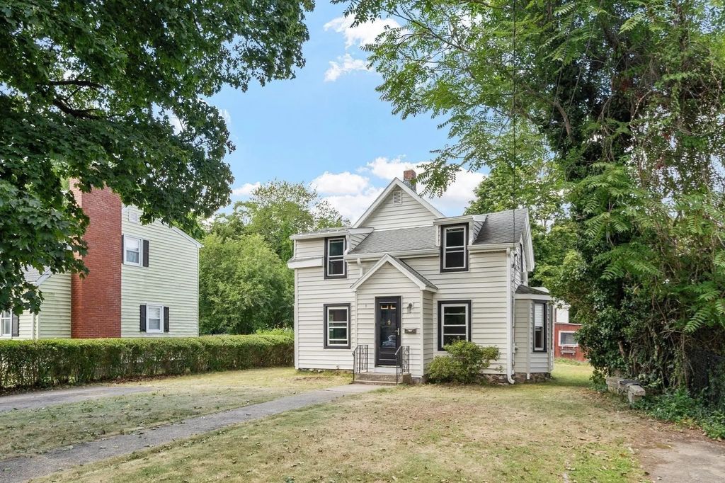 9 Lill Avenue, Newton