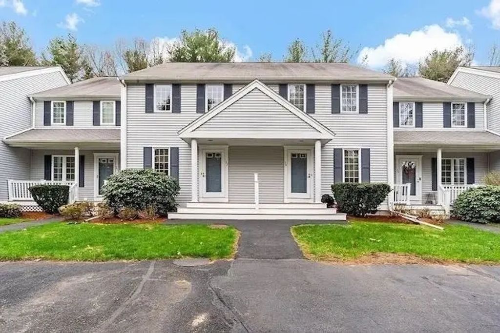 283 East Main #34, Norton
