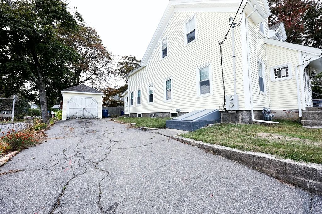 30 Sheppard Ave #30, Braintree