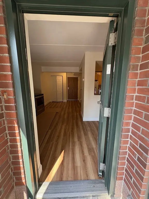 400 Massachusetts Avenue #34, Boston