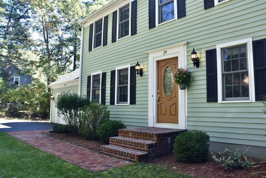 29 Purchase St., Middleboro