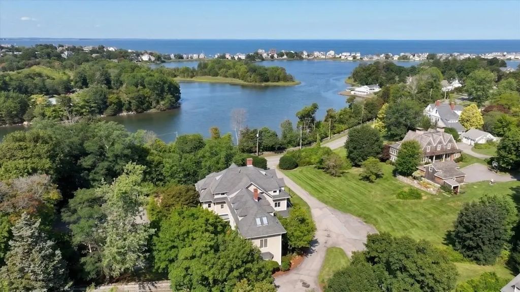 756 Jerusalem Road #4, Cohasset