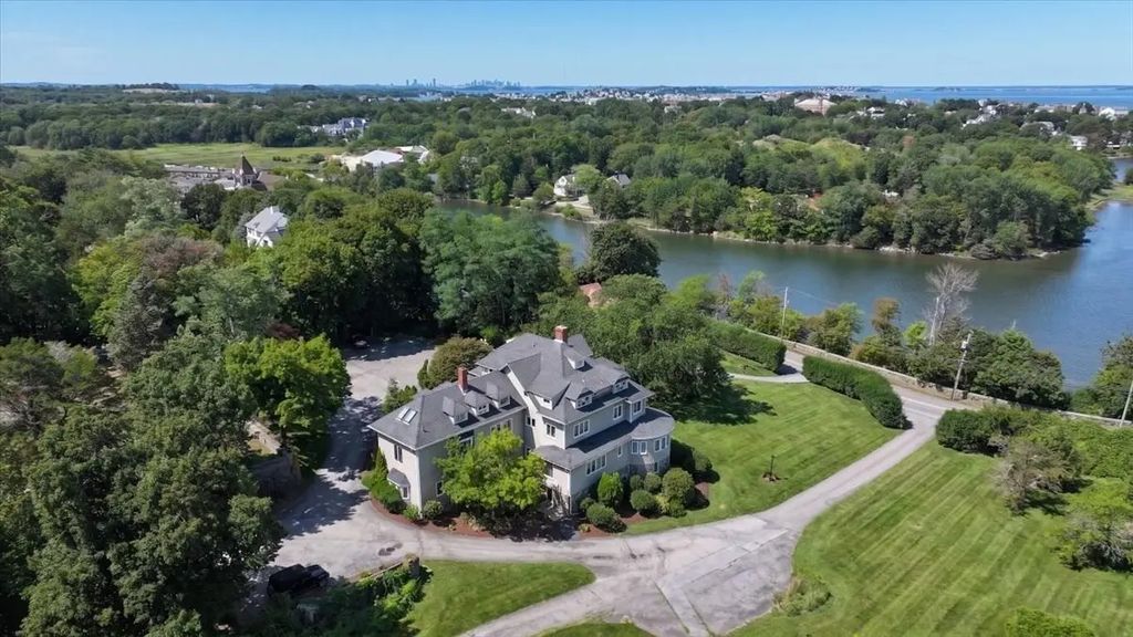 756 Jerusalem Road #4, Cohasset