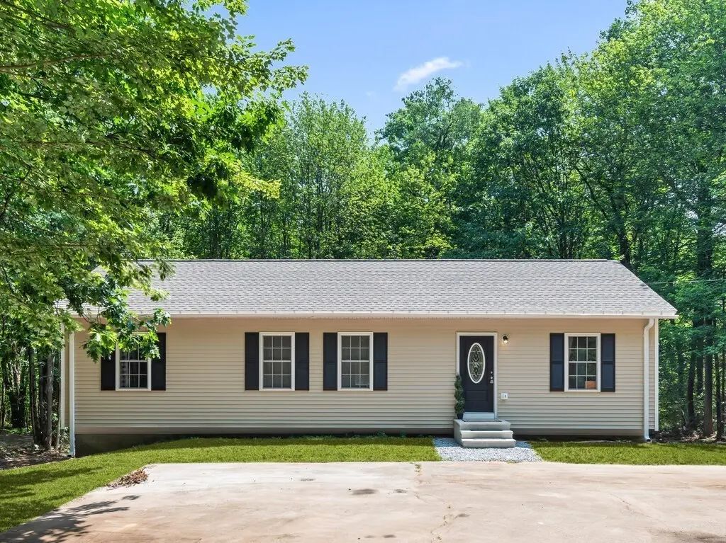 87 Murray Rd, Ashburnham