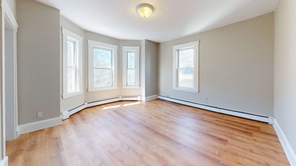 36 Mozart #3, Boston