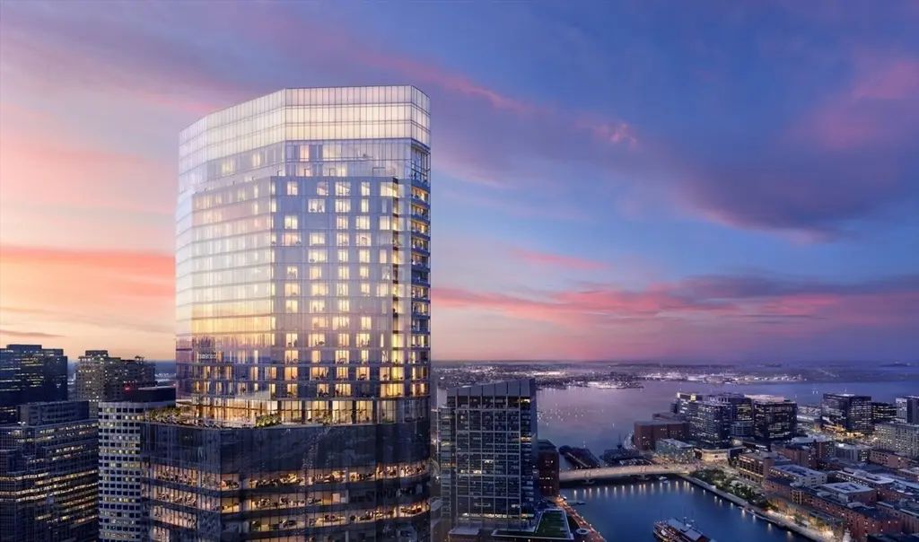 682 Atlantic Ave #41e, Boston